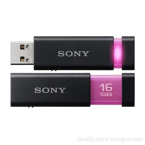 sony usb flash drive